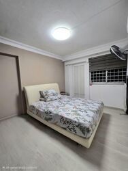 Blk 112 Bishan View (Bishan), HDB 4 Rooms #589243631